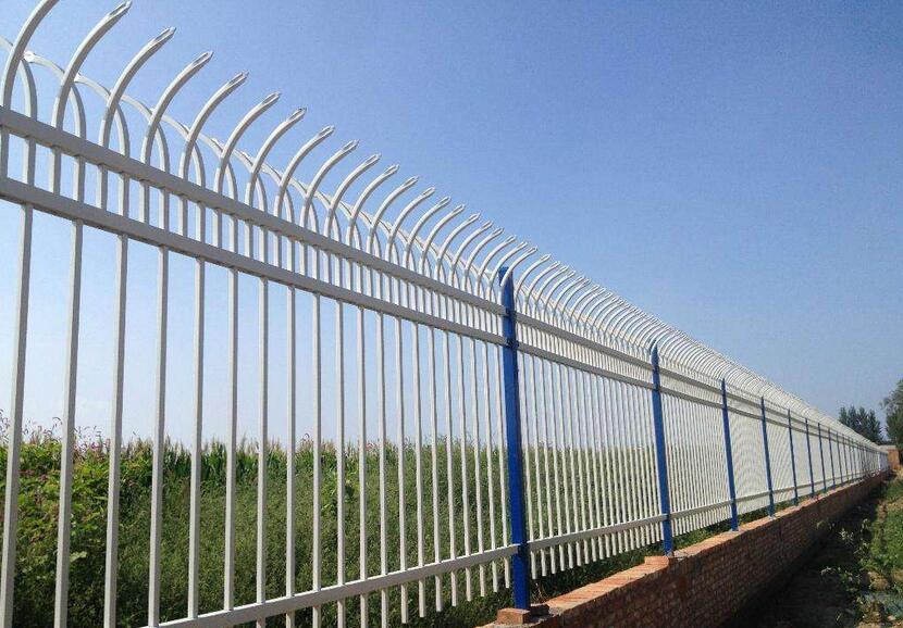 鋅鋼護(hù)欄廠(chǎng)家